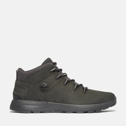 Sneaker Stringata Sprint Trekker Mid da Uomo in , Uomo, , Taglia: 42 - Timberland - Modalova