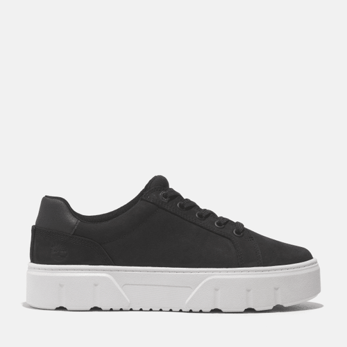 Laurel Court Low-Top-Sneaker zum Schnüren für Damen in , Frau, , Größe: 39.5 - Timberland - Modalova