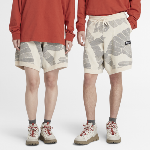 Shorts in Maglia Earthkeepers by Raeburn Engineered All Gender con stampa, , Taglia: M - Timberland - Modalova