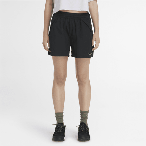 Schnelltrocknende Shorts für Damen in , Frau, , Größe: M - Timberland - Modalova