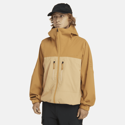 Wasserfeste Caps Ridge Motion Jacke für Herren in , Mann, , Größe: M - Timberland - Modalova