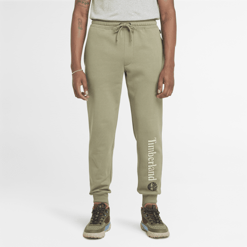 Pantaloni Sportivi con Logo da Uomo in , Uomo, , Taglia: 3XL - Timberland - Modalova