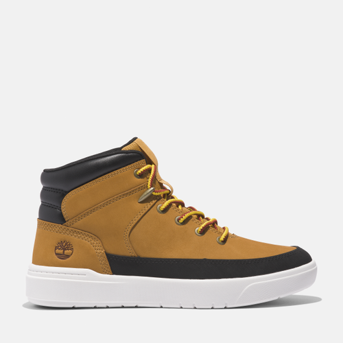 Sneaker Stringata Seneca Bay da Uomo in , Uomo, , Taglia: 44.5 - Timberland - Modalova