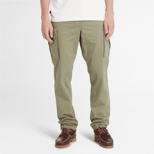 Twill-Cargohose für Herren in , Mann, , Größe: 30 - Timberland - Modalova