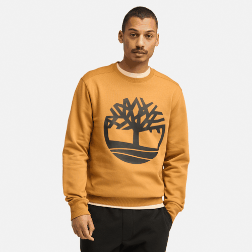 Kennebec River Sweatshirt mit Rundhalsausschnitt für Herren in , Mann, , Größe: XXL - Timberland - Modalova