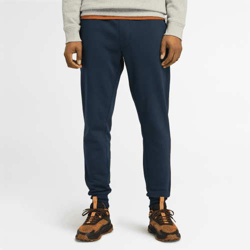 Pantaloni Sportivi con Rovescio Spazzolato Exeter River da Uomo in scuro, Uomo, , Taglia: L - Timberland - Modalova