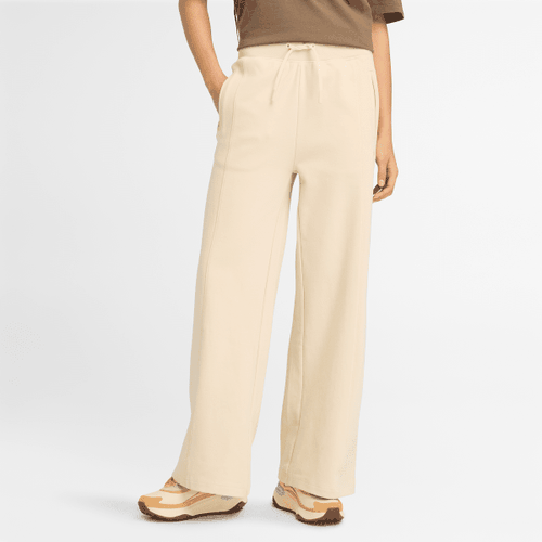 Lush Winter Palazzo-Hose für Damen in , Frau, , Größe: S - Timberland - Modalova