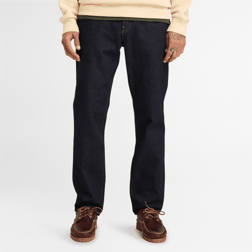 Jeans Stretch Core da Uomo in indaco, Uomo, , Taglia: 28 - Timberland - Modalova