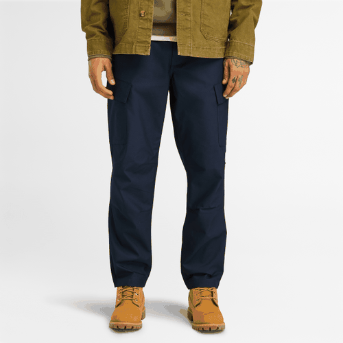 Pantaloni Cargo Baxter Peak Odour Control da Uomo in scuro, Uomo, , Taglia: XL - Timberland - Modalova