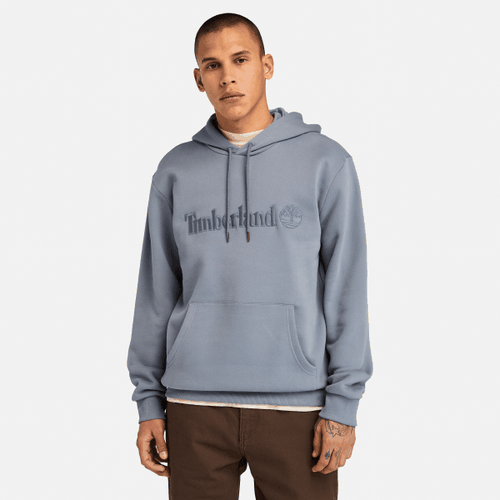 Felpa con Cappuccio Hampthon da Uomo in scuro, Uomo, , Taglia: 3XL - Timberland - Modalova