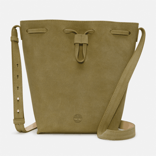 Borsa a Secchiello in Pelle Tuckerman da Donna in , Donna - Timberland - Modalova