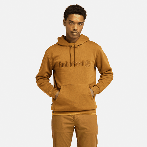 Felpa con Cappuccio Hampthon da Uomo in , Uomo, , Taglia: XXL - Timberland - Modalova