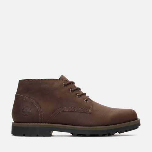 Stivale Chukka Stringato Impermeabile Alden Brook Mid da Uomo in scuro, Uomo, , Taglia: 44 - Timberland - Modalova