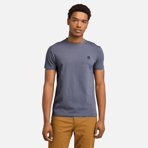 T-shirt Dunstan River da Uomo in , Uomo, , Taglia: L - Timberland - Modalova