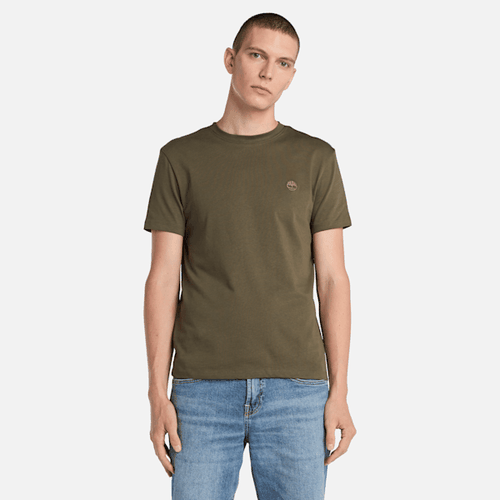 Dunstan River T-Shirt für Herren in , Mann, , Größe: 3XL - Timberland - Modalova