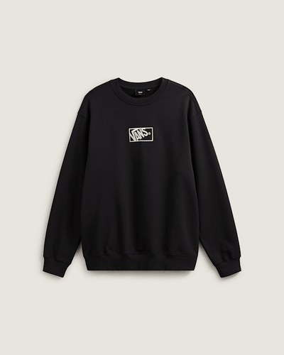 Sweat ras du cou Blocked Box, , , Taille: S - Vans - Modalova