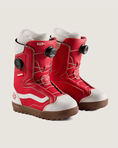 Bottes de snowboard Encore Pro, , , Taille: 42.5 - Vans - Modalova