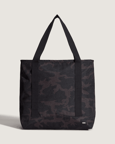 Pergs Zip Tote Bag, Man, , Size: One size - Vans - Modalova