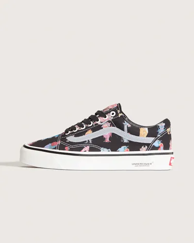 OTW by X UNDERCOVER Old Skool 36 Shoes, Man, , Size: 9.5 - Vans - Modalova