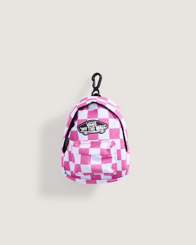 Micro Old Skool Backpack, Man, , Size: One size - Vans - Modalova