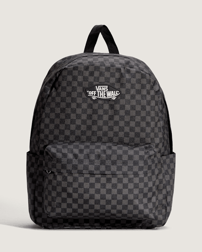 Old Skool Check Backpack, , Size: One size - Vans - Modalova