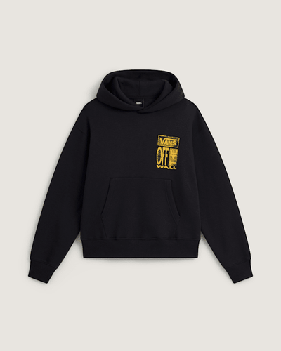 Cut and Paste Pullover , Man, , Size: L - Vans - Modalova