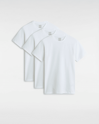 Basic T-Shirt, Man, , Size: S - Vans - Modalova