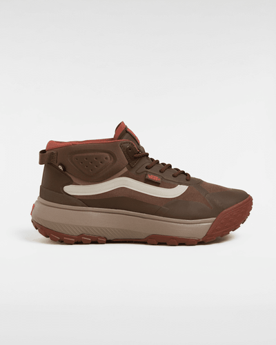 Zapatillas de media caña MTE Crosspath, Hombre, , Talla: 47 - Vans - Modalova