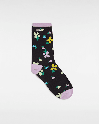 Chaussettes Ticker (1 paire), , , Taille: 36.5-41 - Vans - Modalova