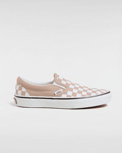 Zapatillas sin cordones, Hombre, , Talla: 47 - Vans - Modalova