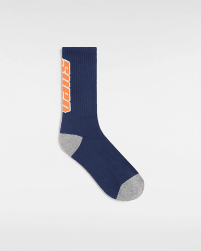 Kids Faster Crew Socks (1 pair), , Size: 13.5-5 - Vans - Modalova