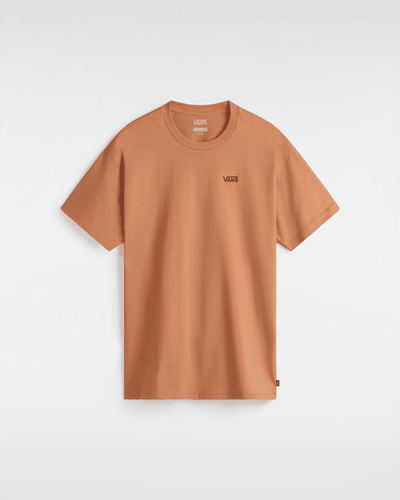 T-Shirt Left Chest Logo, , , Taille: XS - Vans - Modalova