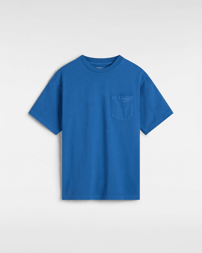 T-shirt Original Standards Wash Pocket, , , Taille: S - Vans - Modalova