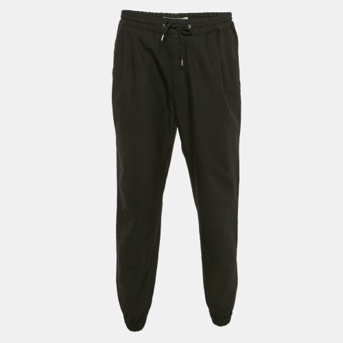 Denim Jogger Pants L - McQ by Alexander McQueen - Modalova