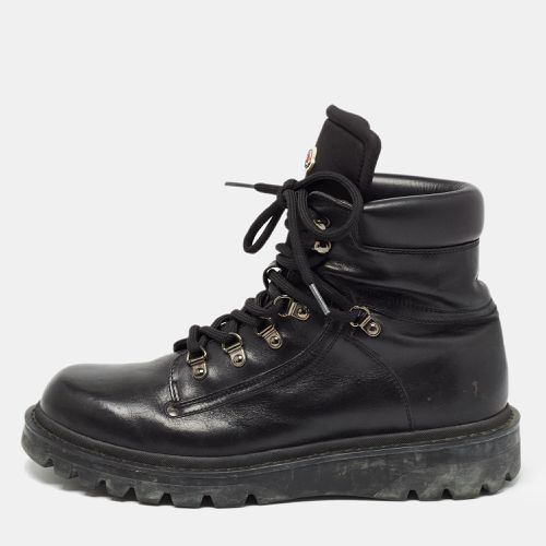 Lace Up Ankle Boots Size 42 - Moncler - Modalova