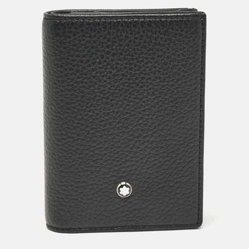 Leather 4810 Westside Card Case - Montblanc - Modalova