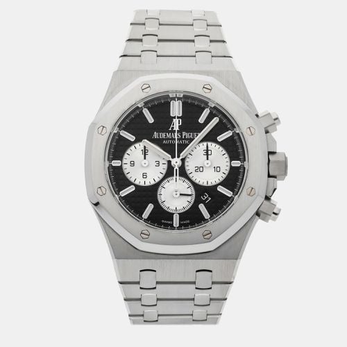 Stainless Steel Royal Oak 26331ST.OO.1220ST.02 Automatic Men's Wristwatch 41 mm - Audemars Piguet - Modalova