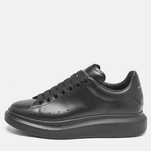 Leather Larry Low Top Sneakers Size 43 - Alexander McQueen - Modalova