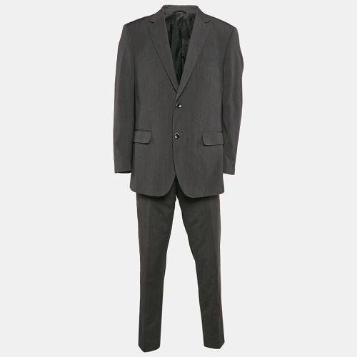 Rayon Blend Tailored Suits XXXL - Balmain - Modalova