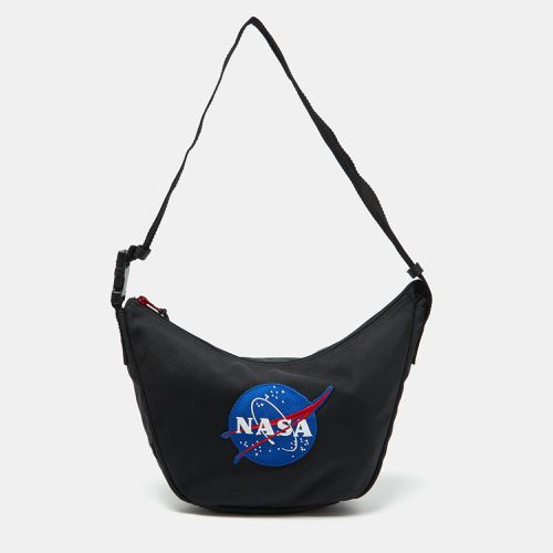 Fabric NASA Space Waist Bag - Balenciaga - Modalova