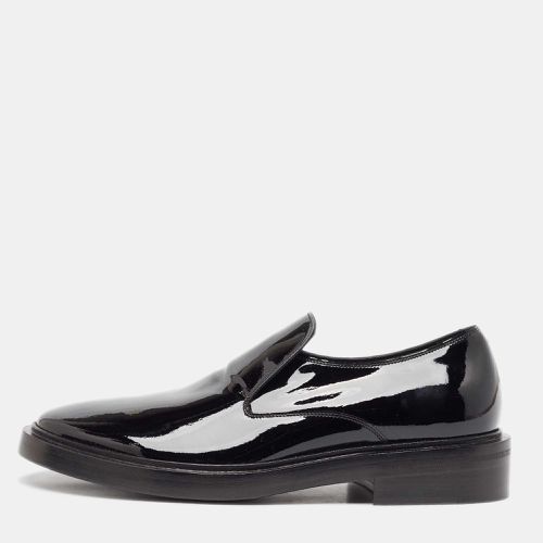 Patent Slip On Loafers Size 40 - Balenciaga - Modalova