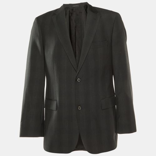 Wool Paolini Tailored Blazer L - Boss By Hugo Boss - Modalova