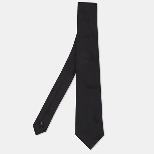 Silk Skinny Tie - Boss By Hugo Boss - Modalova