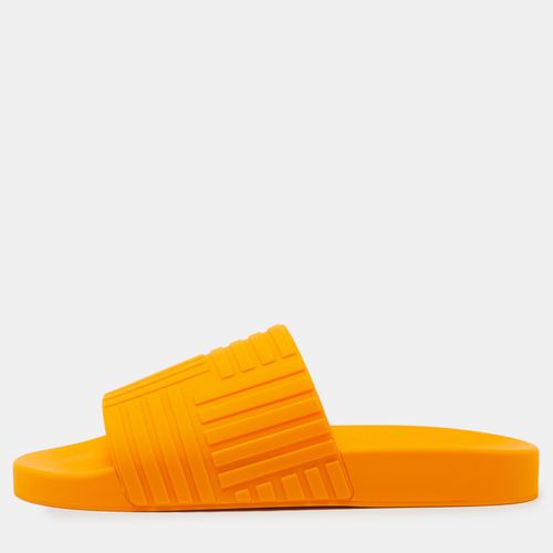 Rubber Slides Size 42 - Bottega Veneta - Modalova