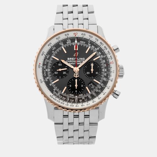 Pre-Owned Navitimer B01 Chronograph UB0121211F1A1 - Breitling - Modalova