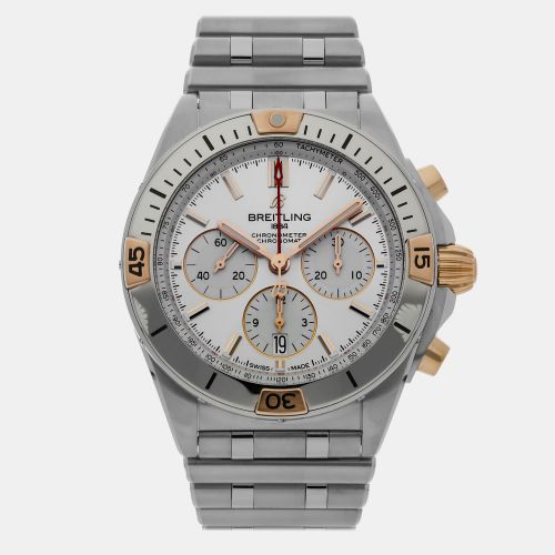 Pre-Owned Chronomat B01 IB0134101G1A1 - Breitling - Modalova