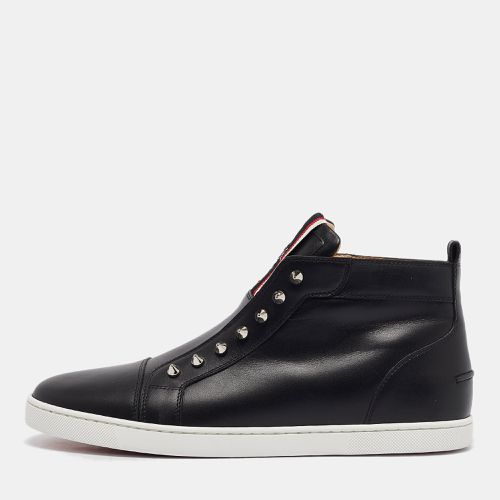 Leather Fique A Vontade Sneakers Size 43 - Christian Louboutin - Modalova