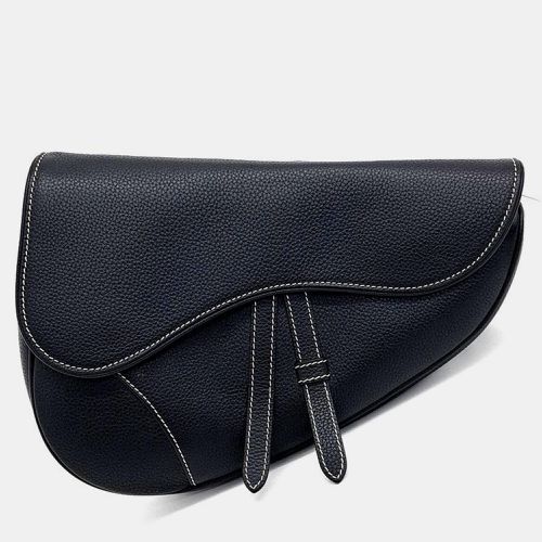 Dior Homme Saddle Bag - Dior - Modalova