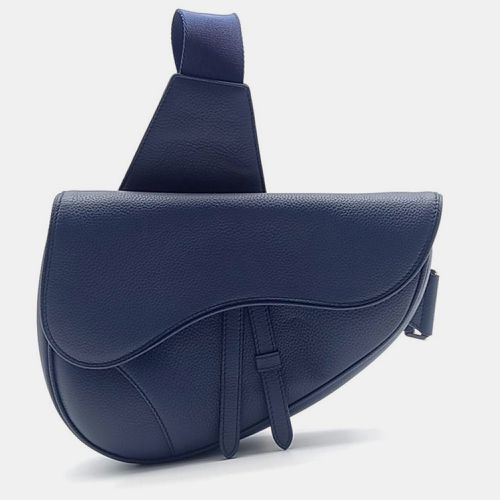 Dior Homme Saddle Bag - Dior - Modalova