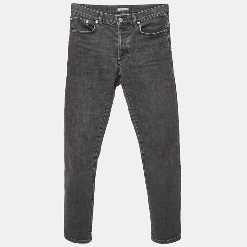 Denim Slim Regular Jeans S Waist 28" - Dior - Modalova